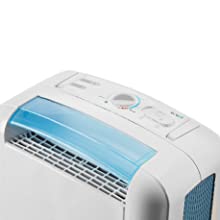 Rotary Dial Control Panel