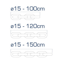urban security, anti-theft, motorcycle, chain, loop, scooter, security, padlock, urban U8K120, SRA
