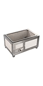 Kasai Konro Grill Small