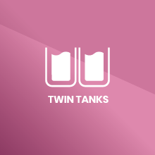 Upright Carpet Cleaner Lightweight Carpet & Rug Shampooer