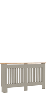 Arlington Radiator Cover