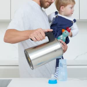 smarter ikettle, formula mode, wifi kettle