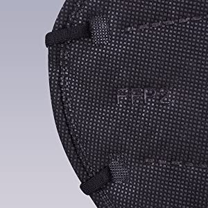 ce certified ffp2 mask