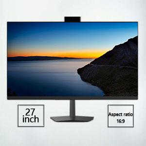 Full HD display,Detailed images