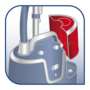 garment steamers, tefal