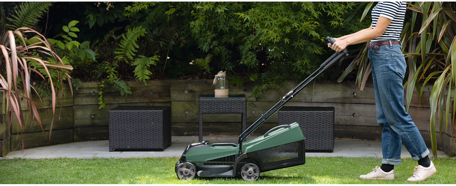 bosch mower citymower 18;citymowe18;bosch citymower18