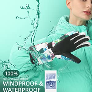 waterproof