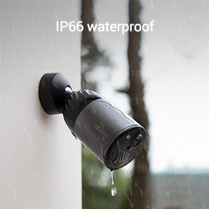 BC1C IP66 Waterproof