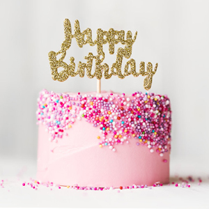 birthday gifts for women girls wife mum daughter