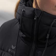 Erima Sqaud Winter Jacket