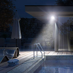 flood lights ourdoor