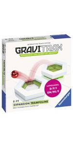 GraviTrax Extension Trampoline