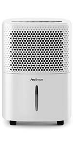 pro breeze 12L per day