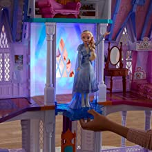 Elsa twinkle