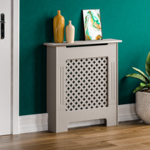 oxford radiator cover 