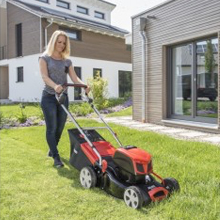 AL-KO Energy Flex 3.29 Li