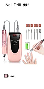 nail drill