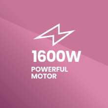 Vytronix wet and dry vacuum cleaner 