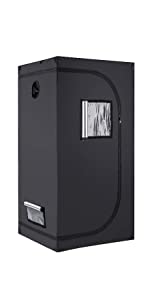 grow tent