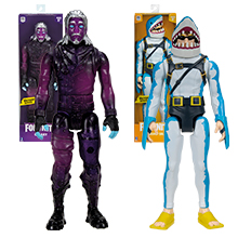 FORTNITE, LEGENDARY, JAZWARES, EPIC GAMES