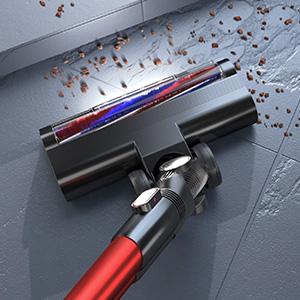  cordless vacuum cleaner
