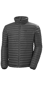 Helly Hansen Mens Sirdal Insulator Jacket
