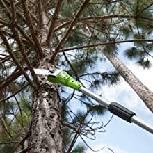 easy transportation and storage