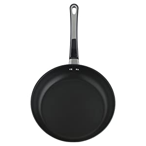 Prestige Stainless Steel Frying Pan