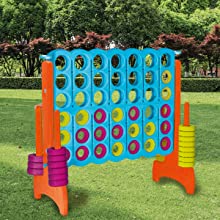 Mega 4 in line Feber