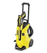 Karcher K 4 Full Control Pressure Washer