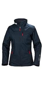 womens waterproof jackets, womens sailing, sailing jacket, helly hansen coat, helly hansen