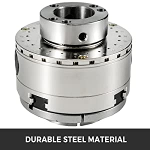 wood lathe chuck