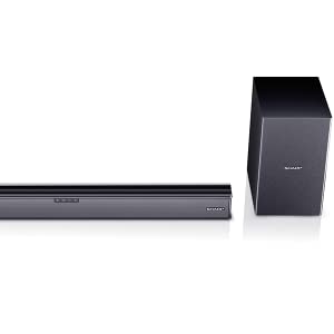 Sharp Soundbar
