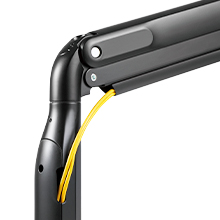 monitor arm