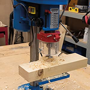 Bench Drill Press