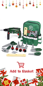 Kids Tool Set