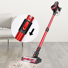 vacuum cleaner