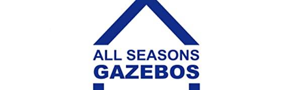All Seasons Gazebos