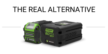 the real alternative