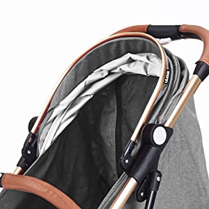 adjustable canopy