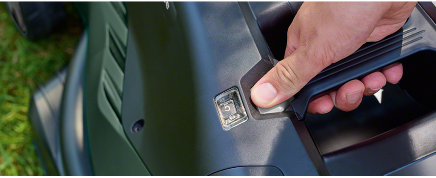 bosch;lawnmower;rotak