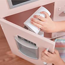 play kitchen;wooden play kitchen;play;toy kitchen;kids;girls;pink;wooden;childrens kitchen;