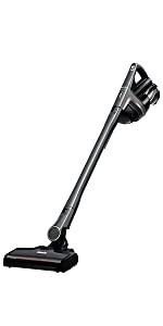 graphite grey vacuum