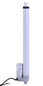  350mm DC 12V 1500N Linear Actuator Motor