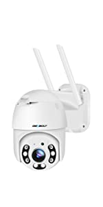 WIFI CAMERA