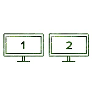 displays