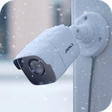 Built to Brave All Weather