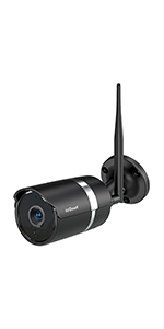 Security Camera Ourtoor