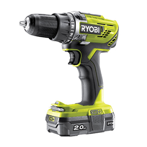 ryobi one+ drill driver