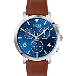 Chronograph movement BOSS Watches